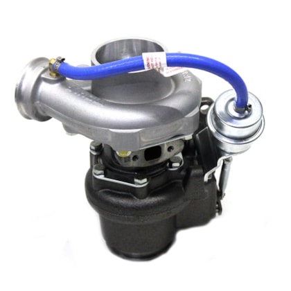 MAHLE METAL LEVE | TC0210120 | TURBINA/TURBO COMPRESSOR FORD CARGO 712 MOTOR CUMMINS SERIE B 4CIL