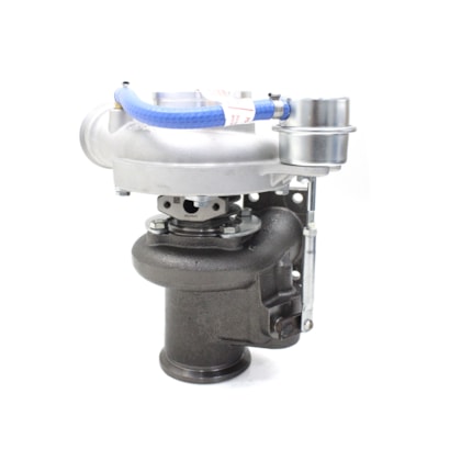 MAHLE METAL LEVE | TC0210150 | TURBINA/TURBO COMPRESSOR FORD CARGO 815E/816E/915E/1317E/1315E/1717E MOTOR CUMMINS SERIE ISB 4CIL