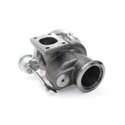 MAHLE METAL LEVE | TC0210150 | TURBINA/TURBO COMPRESSOR FORD CARGO 815E/816E/915E/1317E/1315E/1717E MOTOR CUMMINS SERIE ISB 4CIL
