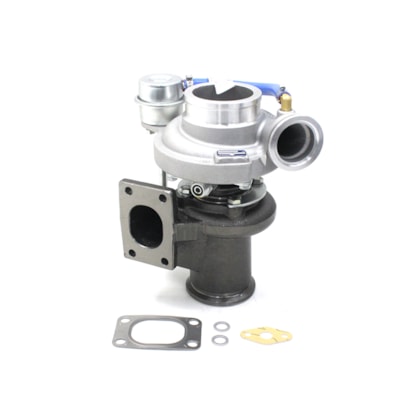 MAHLE METAL LEVE | TC0210150 | TURBO/TURBINA FORD CARGO 815E/816E/915E/1317E/1315E/1717E | VW | MOTOR CUMMINS SERIE ISB 4CIL