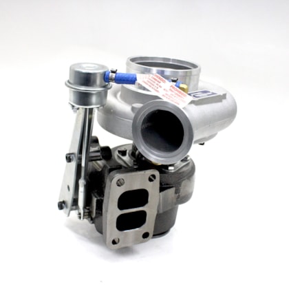 MAHLE METAL LEVE | TC0210473 | TURBINA/TURBO COMPRESSOR HY35W VW/FORD MOTOR CUMMINS SERIE ISB 6CIL