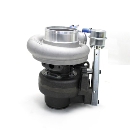 MAHLE METAL LEVE | TC0210473 | TURBINA/TURBO COMPRESSOR HY35W VW/FORD MOTOR CUMMINS SERIE ISB 6CIL