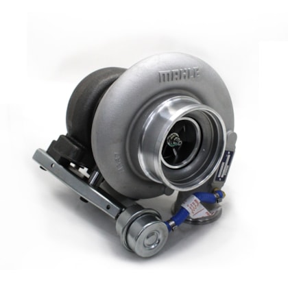 MAHLE METAL LEVE | TC0210473 | TURBINA/TURBO COMPRESSOR HY35W VW/FORD MOTOR CUMMINS SERIE ISB 6CIL