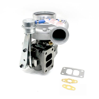 MAHLE METAL LEVE | TC0210473 | TURBINA/TURBO COMPRESSOR HY35W VW/FORD MOTOR CUMMINS SERIE ISB 6CIL