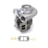 MAHLE METAL LEVE | TC0210477 | TURBINA/TURBO COMPRESSOR HX35W FORD/VW MOTOR CUMMINS SERIE B/BT 6CIL (COM INTERCOOLER)-eeae8baa-bcc9-4396-a449-6020abdaf5f1