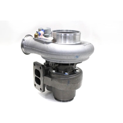 MAHLE METAL LEVE | TC0210478 | TURBINA/TURBO COMPRESSOR HX35W VW/FORD MOTOR CUMMINS SERIE ISB 6CIL