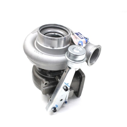MAHLE METAL LEVE | TC0210478 | TURBO COMPRESSOR CUMMINS ISBE 5.9 INTERACT/CONSTELLATION HX35W