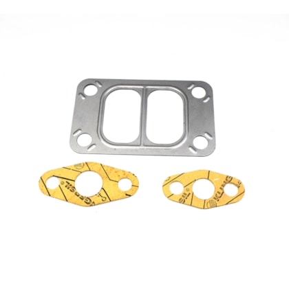 MAHLE METAL LEVE | TC0210478 | TURBO COMPRESSOR CUMMINS ISBE 5.9 INTERACT/CONSTELLATION HX35W