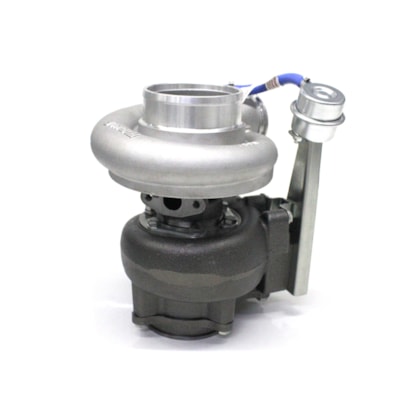 MAHLE METAL LEVE | TC0210519 | TURBINA/TURBO COMPRESSOR MH380W FORD CARGO NOVO PANDA 1933/3133 (2012..) MOTOR CUMMINS ISL 8.9 EURO 5