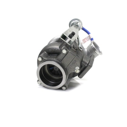 MAHLE METAL LEVE | TC0210519 | TURBINA/TURBO COMPRESSOR MH380W FORD CARGO NOVO PANDA 1933/3133 (2012..) MOTOR CUMMINS ISL 8.9 EURO 5