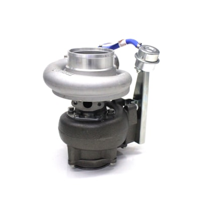 MAHLE METAL LEVE | TC0210524 | TURBINA/TURBO COMPRESSOR HX40W FORD 1932 MOTOR CUMMINS SERIE ISC EURO 5 6CIL