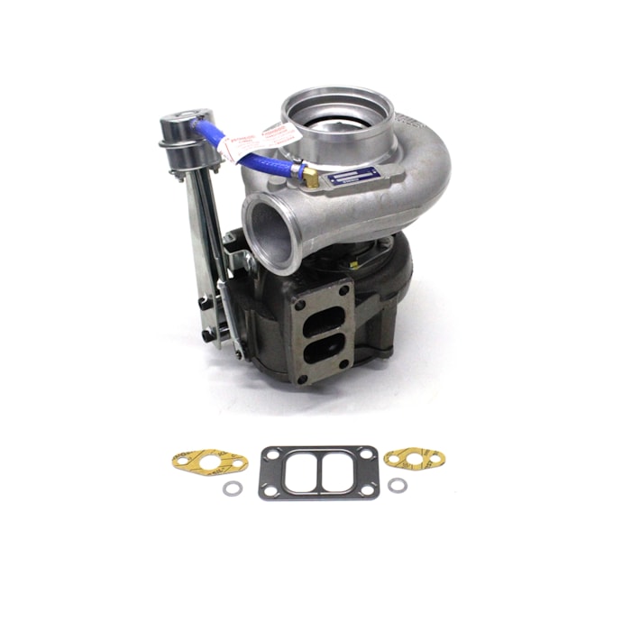 MAHLE METAL LEVE | TC0210524 | TURBINA/TURBO COMPRESSOR HX40W VW/FORD MOTOR CUMMINS SERIE ISC 6CIL-a4f900b5-5503-4b14-b13d-d63d552ac991