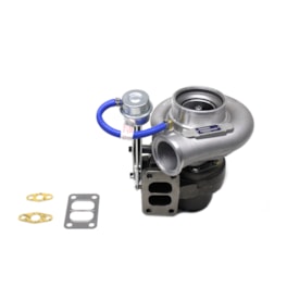 MAHLE METAL LEVE | TC0210532 | TURBINA/TURBO COMPRESSOR FORD CARGO MOTOR CUMMINS SERIE ISB 6.7 6CIL EURO 5