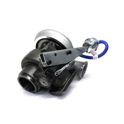 MAHLE METAL LEVE | TC0210532 | TURBINA/TURBO COMPRESSOR FORD CARGO MOTOR CUMMINS SERIE ISB 6.7 6CIL EURO 5