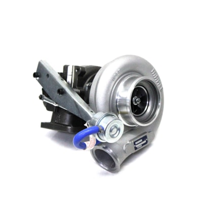 MAHLE METAL LEVE | TC0210532 | TURBINA/TURBO COMPRESSOR FORD CARGO MOTOR CUMMINS SERIE ISB 6.7 6CIL EURO 5