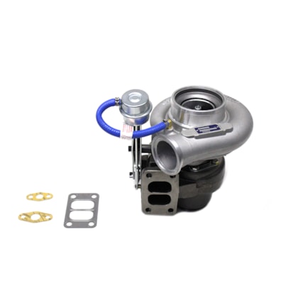 MAHLE METAL LEVE | TC0210532 | TURBINA/TURBO COMPRESSOR FORD CARGO MOTOR CUMMINS SERIE ISB 6.7 6CIL EURO 5