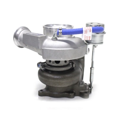 MAHLE METAL LEVE | TC0210551 | TURBINA/TURBO COMPRESSOR FORD CARGO 816 MOTOR CUMMINS ISB 4CIL (160HP)