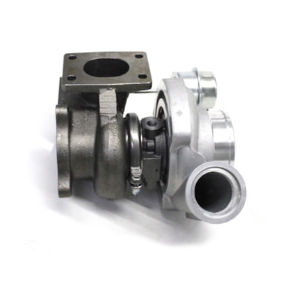 MAHLE METAL LEVE | TC0210551 | TURBINA/TURBO COMPRESSOR FORD CARGO 816 MOTOR CUMMINS ISB 4CIL (160HP)