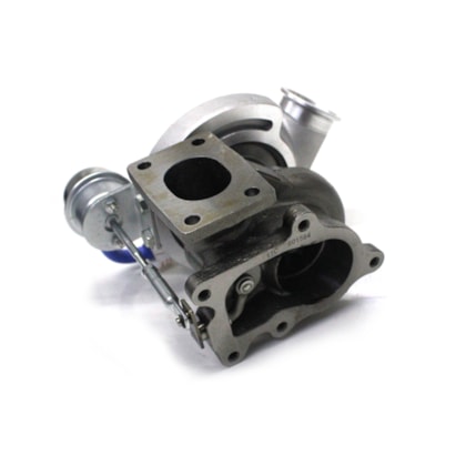 MAHLE METAL LEVE | TC0210551 | TURBINA/TURBO COMPRESSOR FORD CARGO 816 MOTOR CUMMINS ISB 4CIL (160HP)