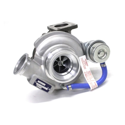 MAHLE METAL LEVE | TC0210551 | TURBINA/TURBO COMPRESSOR FORD CARGO 816 MOTOR CUMMINS ISB 4CIL (160HP)