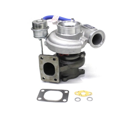 MAHLE METAL LEVE | TC0210551 | TURBINA/TURBO COMPRESSOR FORD CARGO 816 MOTOR CUMMINS ISB 4CIL (160HP)