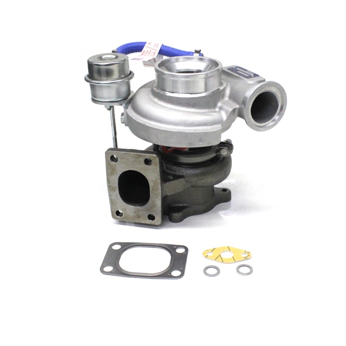 MAHLE METAL LEVE | TC0210551 | TURBINA/TURBO COMPRESSOR FORD CARGO 816 MOTOR CUMMINS ISB 4CIL (160HP)-9832c957-632f-4475-9b10-fe1c4ee53127
