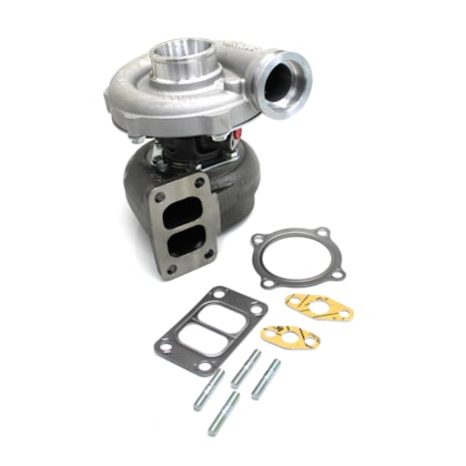 MAHLE METAL LEVE | TC0480034 | TURBINA/TURBO COMPRESSOR MB 1620/1718/1721/1723 MOTOR OM366LA (SEM VALVULA)