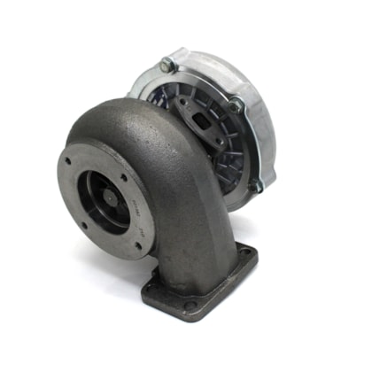 MAHLE METAL LEVE | TC0480034 | TURBO/TURBINA MB 1620/1718/1721/1723 MOTOR OM366LA (SEM VALVULA)