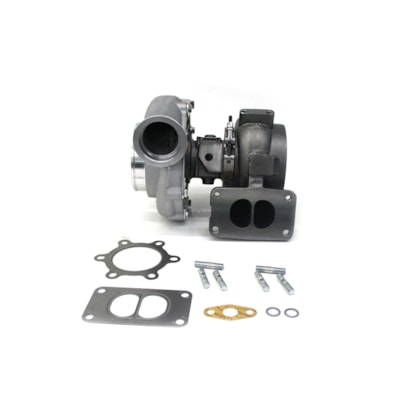 MAHLE METAL LEVE | TC0480181 | TURBINA/TURBO COMPRESSOR MB MB AXOR 2035S/2040S/2044S/2540S/2544S/2640S/2644S/3344/4140/4144 MOTOR OM457LA EURO 3
