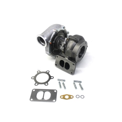 MAHLE METAL LEVE | TC0480181 | TURBINA/TURBO COMPRESSOR MB MB AXOR 2035S/2040S/2044S/2540S/2544S/2640S/2644S/3344/4140/4144 MOTOR OM457LA EURO 3