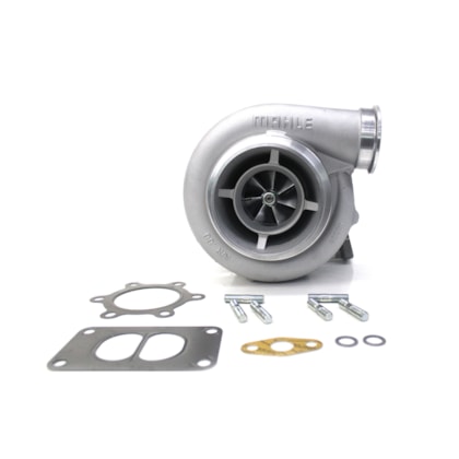 MAHLE METAL LEVE | TC0480181 | TURBINA/TURBO COMPRESSOR MB MB AXOR 2035S/2040S/2044S/2540S/2544S/2640S/2644S/3344/4140/4144 MOTOR OM457LA EURO 3