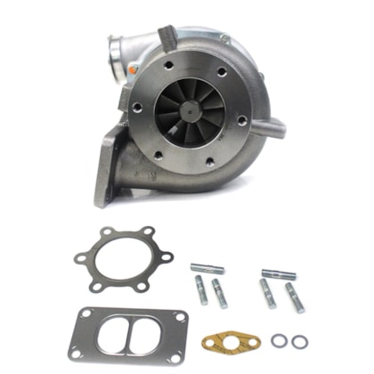 MAHLE METAL LEVE | TC0480181 | TURBINA/TURBO COMPRESSOR MB MB AXOR 2035S/2040S/2044S/2540S/2544S/2640S/2644S/3344/4140/4144 MOTOR OM457LA EURO 3