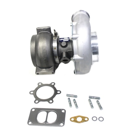 MAHLE METAL LEVE | TC0480181 | TURBINA/TURBO COMPRESSOR MB MB AXOR 2035S/2040S/2044S/2540S/2544S/2640S/2644S/3344/4140/4144 MOTOR OM457LA EURO 3