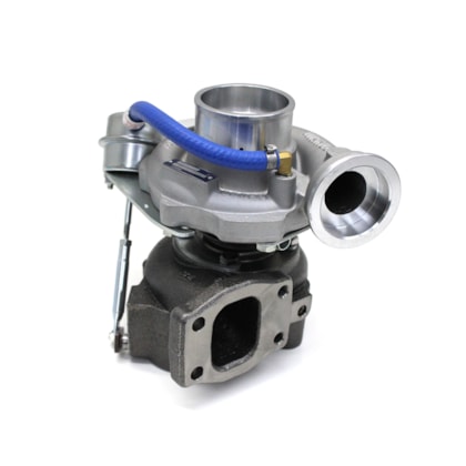 MAHLE METAL LEVE | TC0480337 | TURBINA/TURBO COMPRESSOR MB ACCELO 712C/914C/915C | MB ATEGO 1315/1418/1518 MOTOR OM904LA (MODELO K16)
