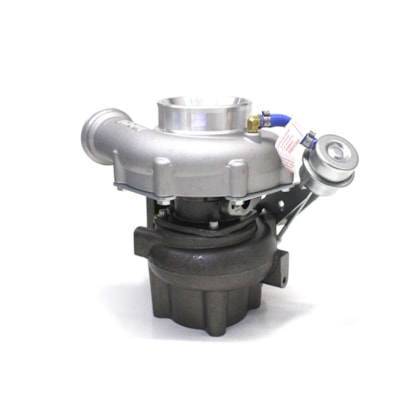 MAHLE METAL LEVE | TC0480427 | TURBINA/TURBO COMPRESSOR MB ATEGO/AXOR MOTOR OM926LA EURO 3 (MODELO K27)
