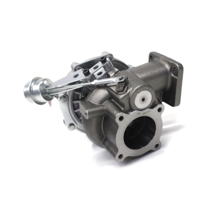 MAHLE METAL LEVE | TC0480427 | TURBINA/TURBO COMPRESSOR MB ATEGO/AXOR MOTOR OM926LA EURO 3 (MODELO K27)