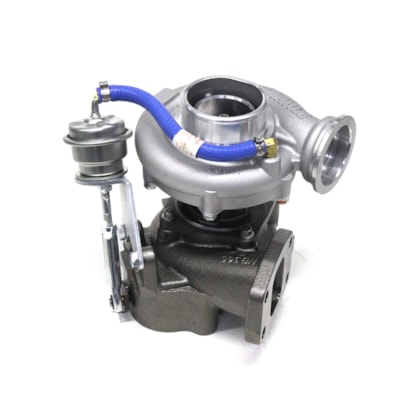 MAHLE METAL LEVE | TC0480483 | TURBINA/TURBO COMPRESSOR MB ONIBUS OF1519/OF1721/LO916/OF1519 | ACCELO 815/1016 | ATEGO 1419/1719 MOTOR OM924LA EURO 5 (MODELO K16)