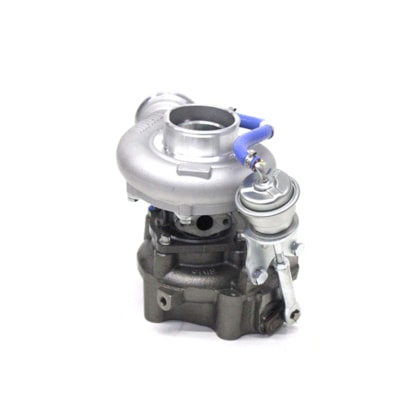 MAHLE METAL LEVE | TC0480483 | TURBINA/TURBO COMPRESSOR MB ONIBUS OF1519/OF1721/LO916/OF1519 | ACCELO 815/1016 | ATEGO 1419/1719 MOTOR OM924LA EURO 5 (MODELO K16)