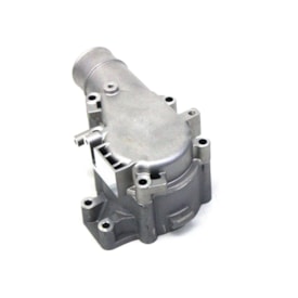 MAHLE METAL LEVE | TI13684 | CONJUNTO CARCACA COM VALVULA TERMOSTATICA | IVECO STRALIS/TRAKKER | FORD CARGO NOVO PANDA 2042/2842 (13..) | MOTOR FPT 10.3L