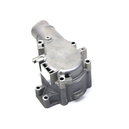 MAHLE METAL LEVE | TI13684 | CONJUNTO CARCACA COM VALVULA TERMOSTATICA | IVECO STRALIS/TRAKKER | FORD CARGO NOVO PANDA 2042/2842 (13..) | MOTOR FPT 10.3L