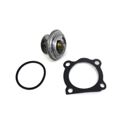 MAHLE METAL LEVE | TX1883D | VALVULA TERMOSTATICA 83 GRAUS MB MOTOR OM355 - OM364 - OM364A - OM364LA - OM366 - OM366A - OM366LA - OM447 - OM449 - OM457LA - OM904LA - OM906LA - OM926LA