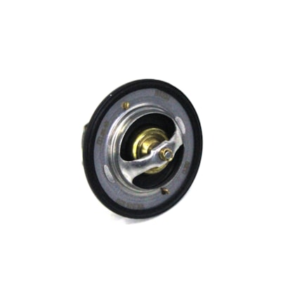 MAHLE METAL LEVE | TX24582D | VALVULA TERMOSTATICA 83 GRAUS FORD/VW MOTOR CUMMINS SERIE ISB 4CIL/6CIL