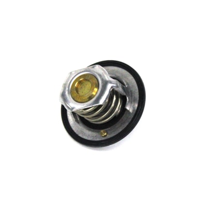 MAHLE METAL LEVE | TX24582D | VALVULA TERMOSTATICA 83 GRAUS FORD/VW MOTOR CUMMINS SERIE ISB 4CIL/6CIL