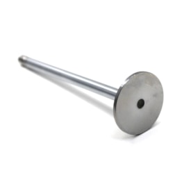 MAHLE METAL LEVE | VA0211371 | VALVULA ADMISSAO 30GR MOTOR CUMMINS SERIE ISC/ISL 8.9 (FORMA CABECA TIPO A)