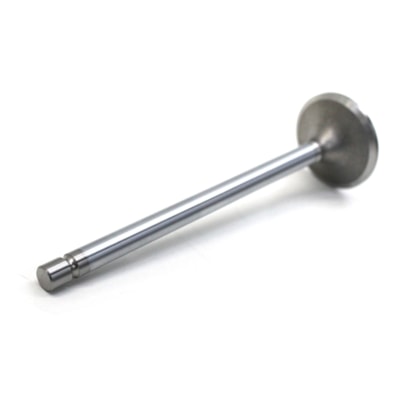 MAHLE METAL LEVE | VA0211371 | VALVULA ADMISSAO 30GR MOTOR CUMMINS SERIE ISC/ISL 8.9 (FORMA CABECA TIPO A)