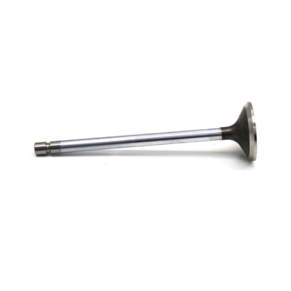 MAHLE METAL LEVE | VE0211372 | VALVULA ESCAPE 45GR MOTOR CUMMINS SERIE ISC/ISL 8.9 (FORMA CABECA TIPO A)