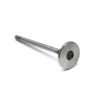MAHLE METAL LEVE | VE0211733STD | VALVULA ESCAPE MOTOR CUMMINS SERIE ISF 2.8 F350/F4000 VW NOVO DELIVERY 4150/6160
