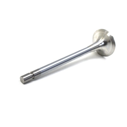 MAHLE METAL LEVE | VE0481437 | VALVULA ESCAPE 35GR MB MOTOR OM457LA EURO 3 | OM457LA/OM460LA EURO 5