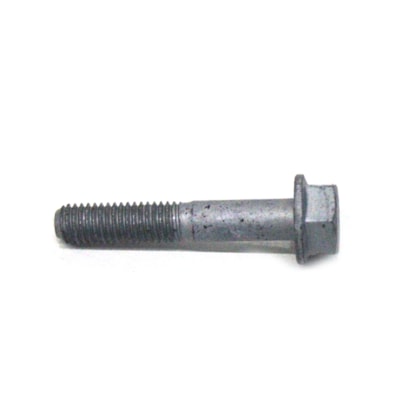 MAN LATIN AMERICA | 07W019873AM | PARAFUSO (8MM) M8X45 FIXACAO COLETOR ADMISSAO VW CONSTELLATION/WORKER/ONIBUS MOTOR MAN D0836 6CIL EURO 5/6 (CONSULTE CATALOGO PARA OUTRAS APLICACOES)