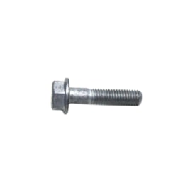 MAN LATIN AMERICA | 07W019873AQ | PARAFUSO (8MM) M8X35X1,25 SEXTAVADO/FLANGEADO ACO 10.9 CHAVE 13MM FIXACAO TAMPA FRONTAL DISTRIBUICAO VW MOTOR MAN